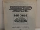 Bee Gees / Yvonne Elliman ?Saturday Night Fever PROMO Vinyl Record RSO ?PRO 033