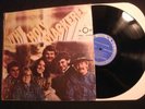 The Holy Mackerel w/ Paul Williams - S/T - 1968 Korean Vinyl 12'' Lp/ Psych Rock