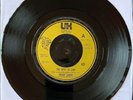Northern Soul Rare 7” Hoagy Lands, The Next In Line USA 14 - Uk- American Vinyl