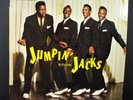 Jumpin' With The Jacks LP - Crown CLP 5021