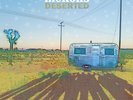 The Mekons - Deserted [Used Very Good Vinyl LP]