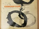 Vinyl LP Record - CONCEPTION - Sonny Rollins, Miles Davis ++ 1956 JAZZ PRLP 7103