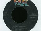 JACKIE JOCKO Haunted Lover on Vik R&B Popcorn 45 Hear