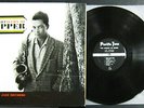 Art Pepper The Artistry Of Pepper LP 1962 Pacific Jazz NEAR MINT