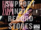 FRANK ZAPPA THE GUITAR WORLD ACCORDING TO VINYL LP RECORD STORE RSD DAY 2019