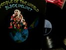 BLACK VELVET PEOPLE OF THE WORLD LP RARE ORIG.UK PYE RECORDS ROCK PSYCHE/ PROG