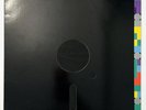 NEW ORDER - BLUE MONDAY / EP Vinyl RARE Early Press 1985 / Qwest Records 0-20332