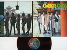 LISTEN THE GOLDEN CUPS VOL.2 ORG JAPAN FUZZ PSYCH RED-WAX POKORA CP-8473 VINYL
