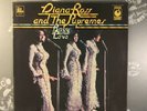 DIANA ROSS & THE SUPREMES - Baby Love • SPR90001 • 1st pressing LP Vinyl •EX-/EX