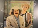 SIMON & GARFUNKEL • Greatest Hits • CBS 69003 • LP 1972 Early UK PRESS • EX/EX-
