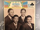 MILLS BROTHERS - London Rhythm • MONO Vinyl LP Record • ACL1242 • EX/EX