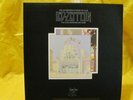LED ZEPPELIN The Song Remains the Same 2-LP Record Set Swan Song GateFold Cover
