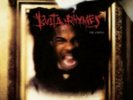 BUSTA RHYMES: THE COMING (LP vinyl *BRAND NEW*.)
