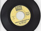 Northern Soul / Sweet 45 Van Dykes-Save My Love For A Rainy Day /Tears Of Joy