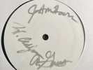 3 LPS - S U R V I V E, LL00R2, TROLLER, S/T, SIGNED, TEST PRESS, GRAPHIC, SEALED