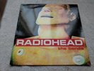 RADIOHEAD - THE BENDS (VERY GOOD COPY - UK 1ST PRESSING - ORIGINAL INNER SLEEVE)