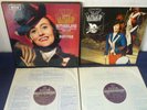WBg DONIZETTI - LA FILLE DU REGIMENT 2LP Box, ROH O/C, Bonynge, DECCA SET 372-3
