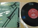 CHARLIE SHAVERS HORN O' PLENTY Bethlehem BCP1007 DG MONO 10