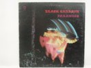 Black Sabbath Paranoid Vinyl LP Record First Edition
