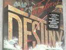 THE JACKSONS DESTINY FACTORY SEALED ORIGINAL  DISCO