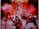 LP EU**W.A.S.P. - W.A.S.P. - I WANNA BE SOMEBODY (CAPITOL REC, '84 / OIS)**29964