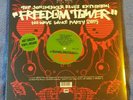 Jon Spencer Blues Explosion Freedom Tower No Wave Dance Party green vinyl + DL