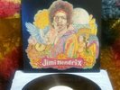 JIMI HENDRIX IN THE BEGINNING ORIG 1972 CANADIAN 1ST PRESS 12