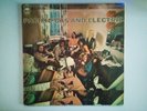 PACIFIC GAS AND ELECTRIC - Self Titled 1969 UK LP (CBS ?– 63822)
