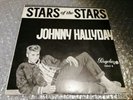 JOHNNY HALLYDAY   STAR OF THE STARS