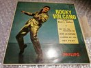 ROCKY VOLCANO Y SUS ROCK AND ROLLERS. TOI TOI TOI