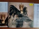Anna Netrebko,Orchestra dell'Accademia Nazionale di Santa Cecilia- Verismo /2LP