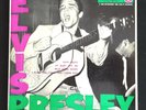 ELVIS PRESLEY (E.P RCA - ITALY) EPA 30-072 