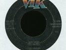 LEE DENSON New Shoes on Vik Rockabilly 45 Hear