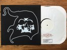 TEST PRESS: DOOMRIDERS Black Thunder LP 2005 RARE converge old man gloom cave in