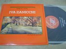 IVA ZANICCHI 16TRACK GREATEST HITS 1992 pressing KOREA VINYL LP 12