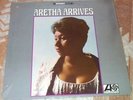 *SEALED* Aretha Arrives ARETHA FRANKLIN Orig ATLANTIC Baby I Love You FUNKY SOUL