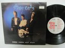 STRAY CATS - CHOO CHOO HOT FISH 10