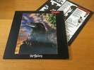 STRANGLERS - THE RAVEN - 1979 LP WITH RARE 3D SLEEVE A1/B1 FIRST PRESS NM