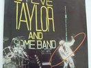 Steve Taylor And Some Band Limelight LP Sealed 1985 Christian Rock SEALED