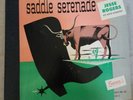 JESSE ROGERS Saddle Serenade 10