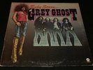 Ruby Starr & Grey Ghost LP Record 1975 First Pressing Southern Rock OOP VG+/VG+