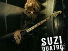 SUZI QUATRO - NO CONTROL  2 VINYL LP+CD NEW+