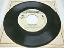 THE MOJO MEN  HANKY PANKY  She's My Baby  45 .0486 PROMO GARAGE ROCK 66