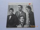 Kraftwerk -Trans Europa Express / Kling Klang 1C 064-82 306 Vinyl Germany 1977
