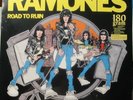 RAMONES Road To Ruin Brand New Factory Sealed LP