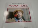 Archie Shepp/Jasper Van'T Hof : Mama Rose Vinyl #V20D