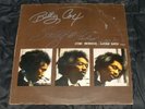 Jimi Hendrix Loose Ends LP Signed by Billy Cox and Buddy Miles