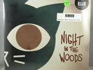 Alec Holowka - Night In The Woods OST 2LP NEW