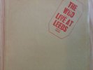 The Who - Live At Leeds LP, UK 1970 Track 2406001 Red, All Inserts, Great Shape