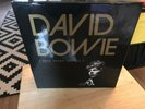 David Bowie Five Years LP Box unplayed vinyl complete beautiful set  1969-1973